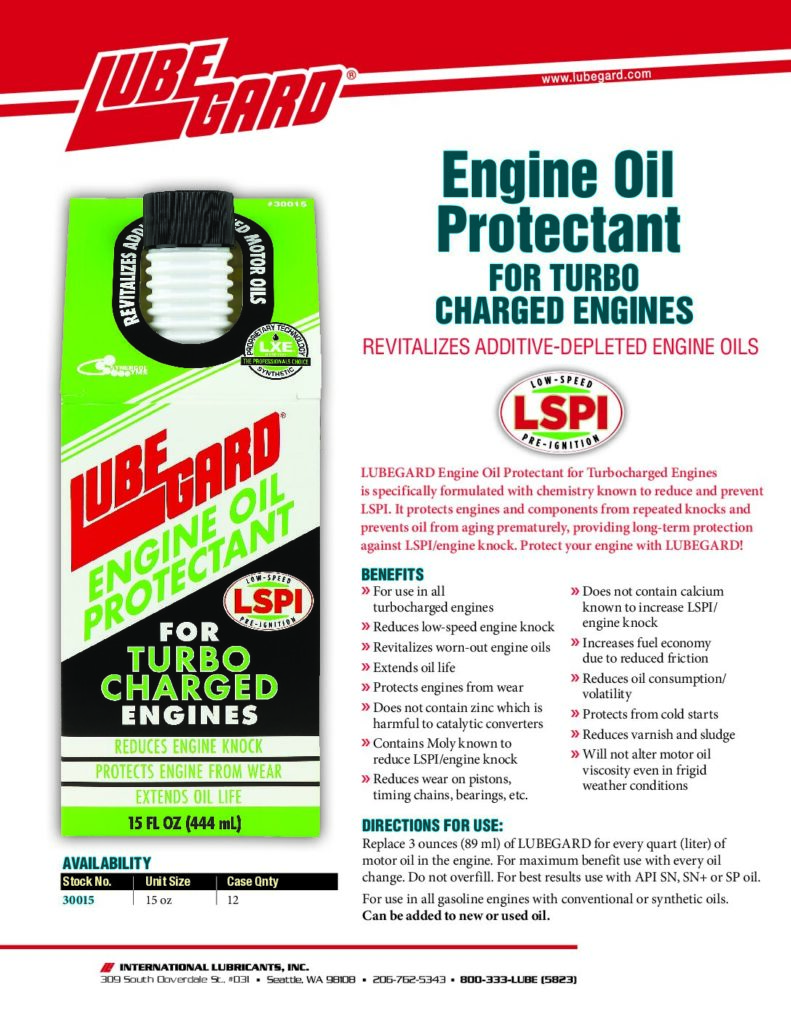 Do Oil Additives That Contain Liquid Teflon Help Protect The Engine? -  Meadows Automotive
